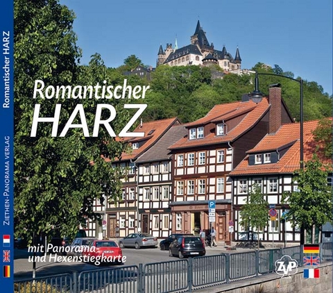 HARZ &ndash; Romantischer Harz - 