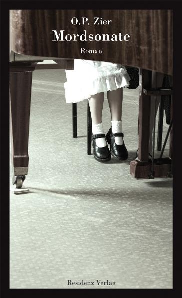 Mordsonate - O P Zier