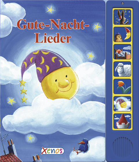 Gute-Nacht-Lieder