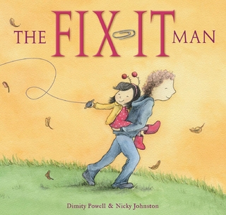 Fix-It Man
