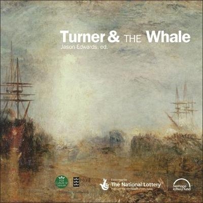 Turner and the Whale -  Jason Edwards