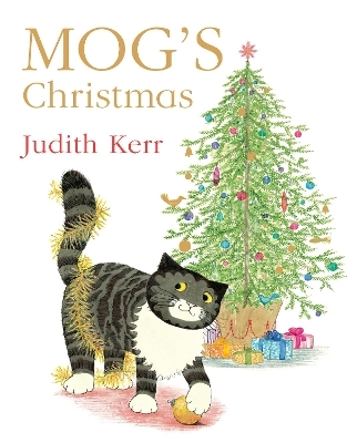 Mog&rsquo;s Christmas - Judith Kerr