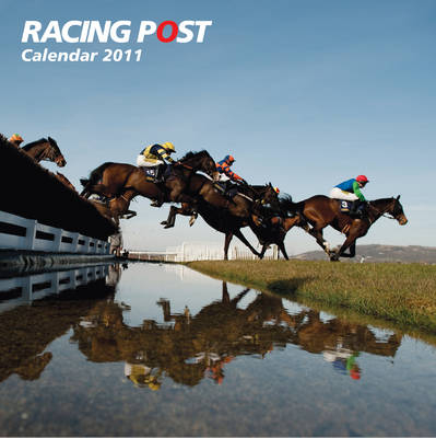 Racing Post Calendar 2011 - 