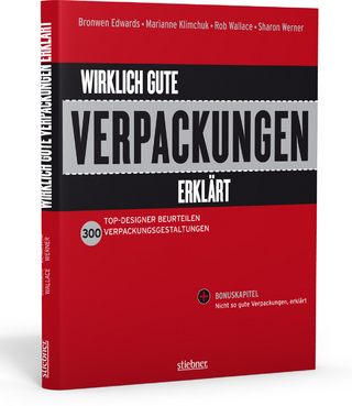 Wirklich gute Verpackungen erklärt