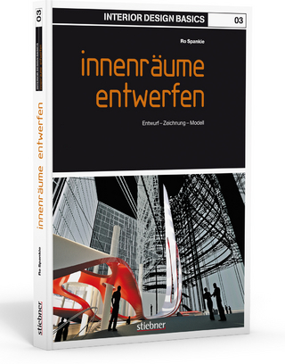 Interior Design Basics: Innenräume entwerfen