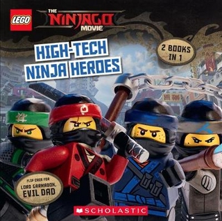 LEGO(R) Ninjago(R) Movie
