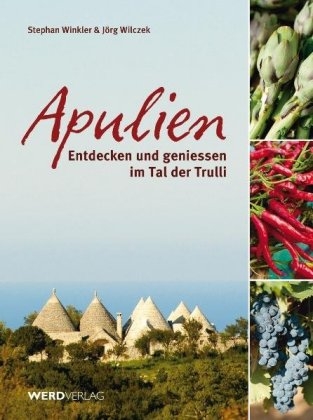 Apulien - Stephan Winkler