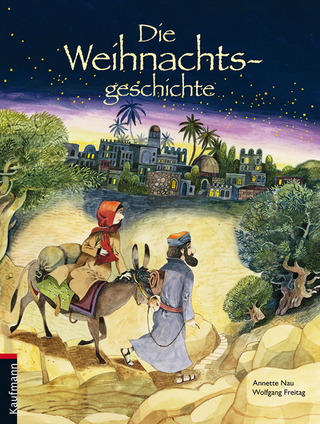 Die Weihnachtsgeschichte