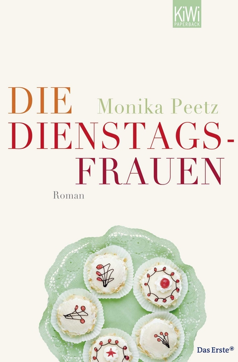 Die Dienstagsfrauen - Monika Peetz