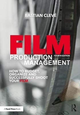 Film Production Management -  Bastian Cleve