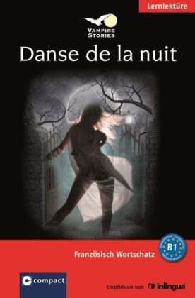 Danse de la nuit (Vampire Stories) - Marc Blancher