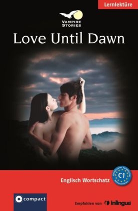 Love Until Dawn (Vampire Stories)