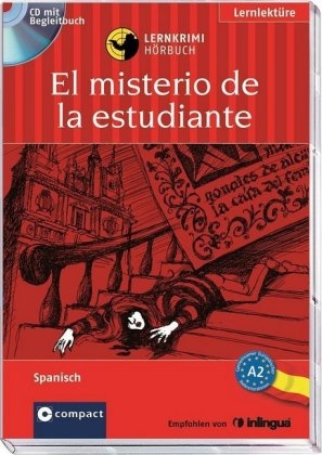 El misterio de la estudiante