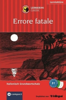 Errore fatale