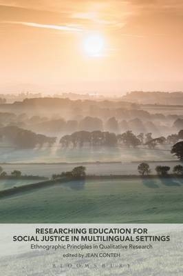 Researching Education for Social Justice in Multilingual Settings - 