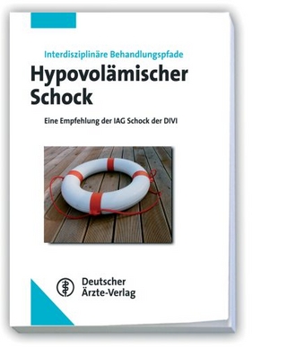 Hypovolämischer Schock