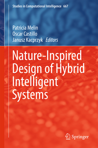 Nature-Inspired Design of Hybrid Intelligent Systems