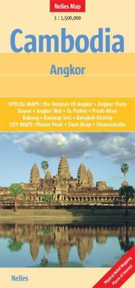 Cambodia - Angkor