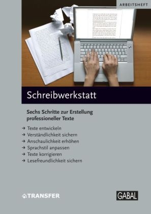 Schreibwerkstatt