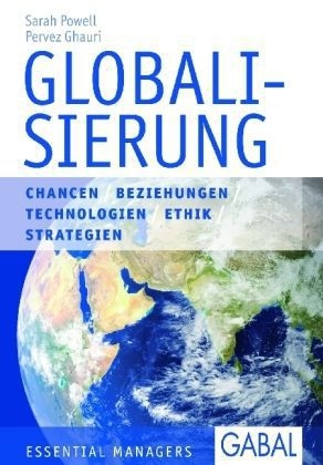Globalisierung - Sarah Powell, Pervez Ghauri