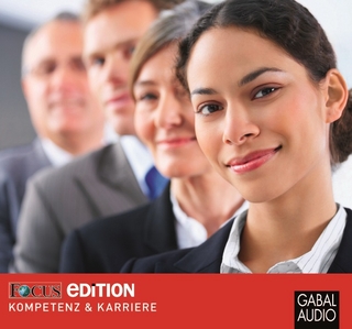 FOCUS-Edition Kompetenz & Karriere