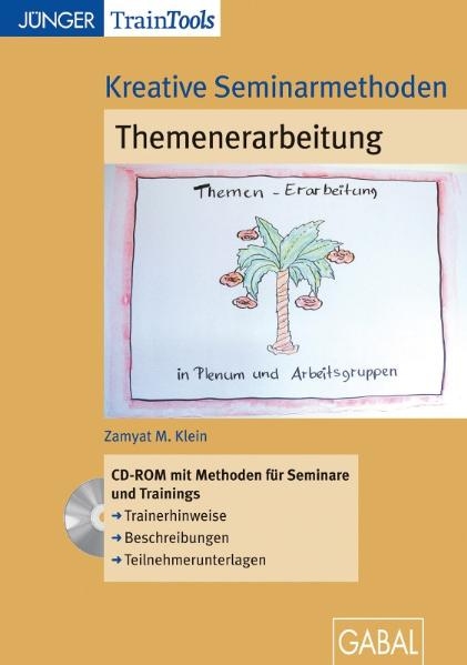 Kreative Seminarmethoden: Themenerarbeitung - Zamyat M Klein
