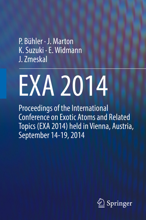 EXA 2014 - 