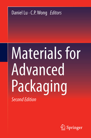 Materials for Advanced Packaging