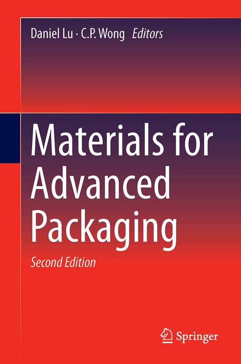 Materials for Advanced Packaging - 