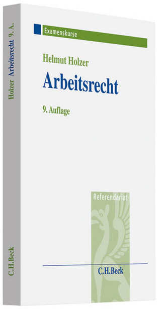 Arbeitsrecht