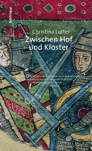 Zwischen Hof und Kloster