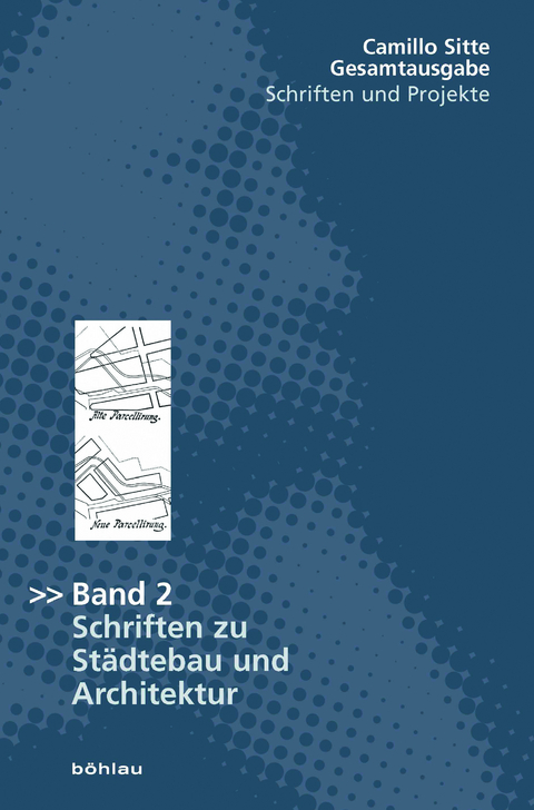 Gesamtausgabe - Schriften und Projekte - 