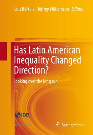 Has Latin American Inequality Changed Direction?