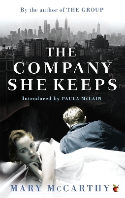 The Company She Keeps - Mary McCarthy