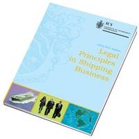 Legal Principles in Shipping Business