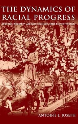 Dynamics of Racial Progress