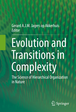 Evolution and Transitions in Complexity