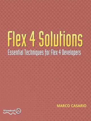 Flex 4 Solutions