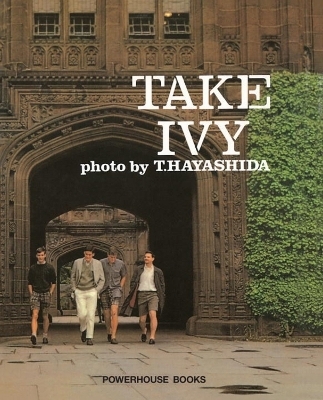 Take Ivy - 