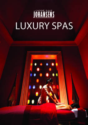 Conde Nast Johansens Luxury Spas
