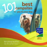 Alan Rogers 101 Best Campsites for You & Your Dog -  Alan Rogers Guides