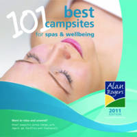 Alan Rogers 101 Best Campsites for Spas & Wellbeing -  Alan Rogers Guides