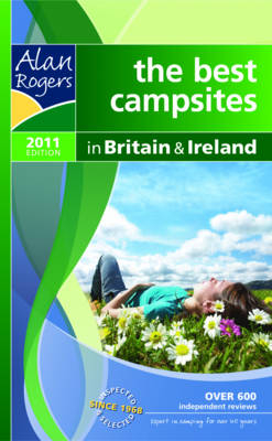 Alan Rogers the Best Campsites in Britain & Ireland -  Alan Rogers Guides