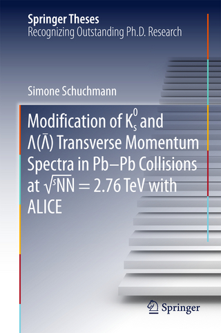 Modification of K0s and Lambda(AntiLambda) Transverse Momentum Spectra in Pb-Pb Collisions at √sNN = 2.76 TeV with ALICE