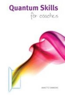 Quantum Skills for Coaches (DVD) - Annette Simmons
