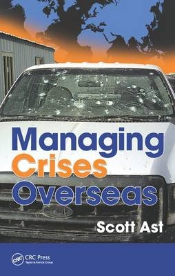 Managing Crises Overseas