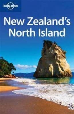 New Zealand's North Island