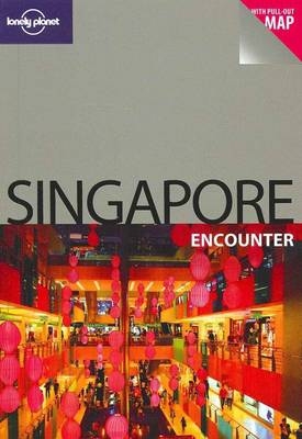 Singapore Encounter - Joshua Samuel Brown, Matt Oakley
