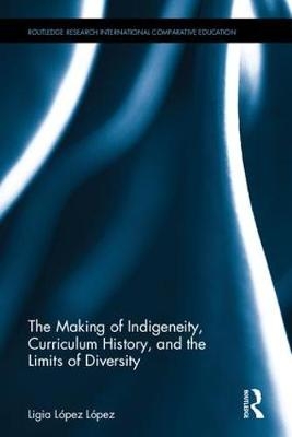 Making of Indigeneity, Curriculum History, and the Limits of Diversity