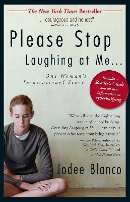Please Stop Laughing at Me - Jodee Blanco